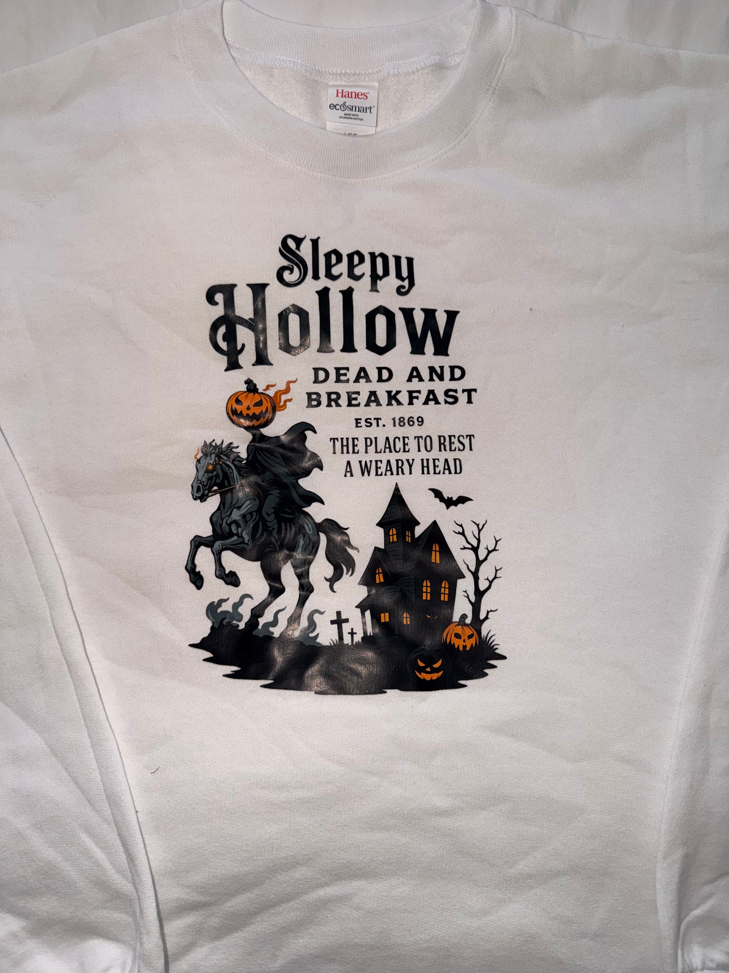 Sleepy hollow Large