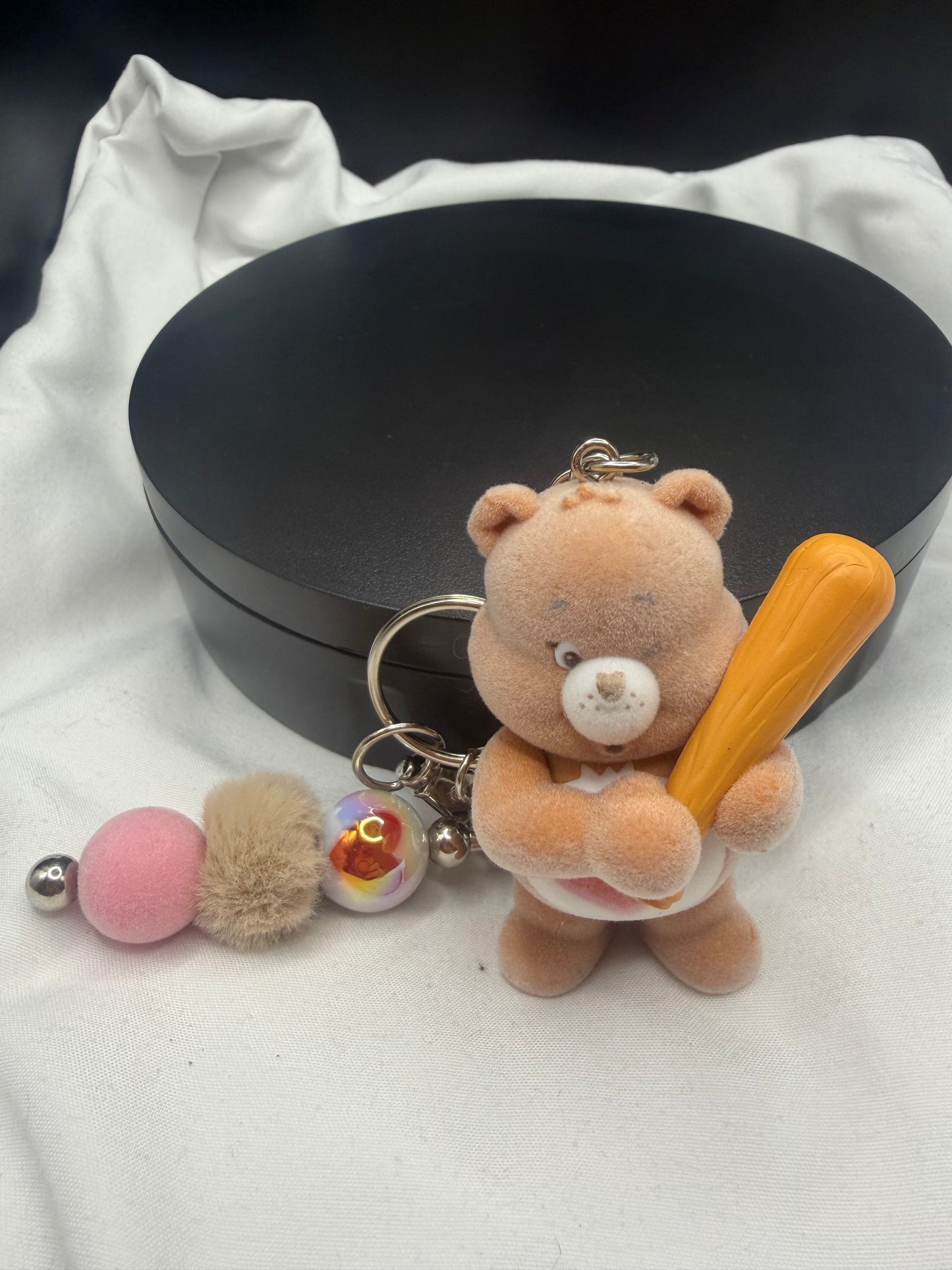 Tenderheart Keychain