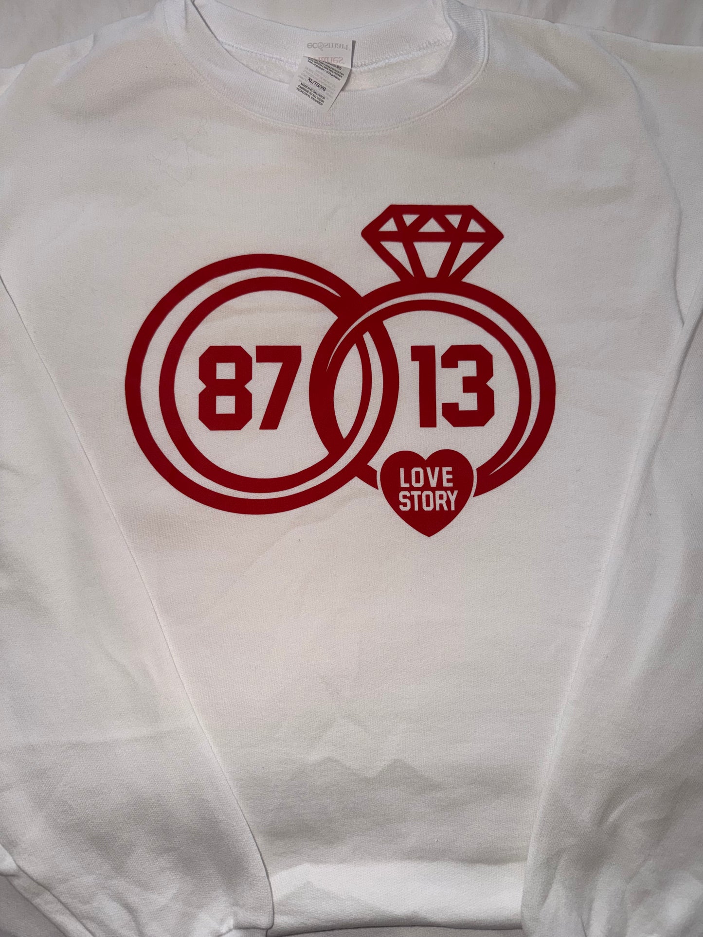 Taylor and Travis XL