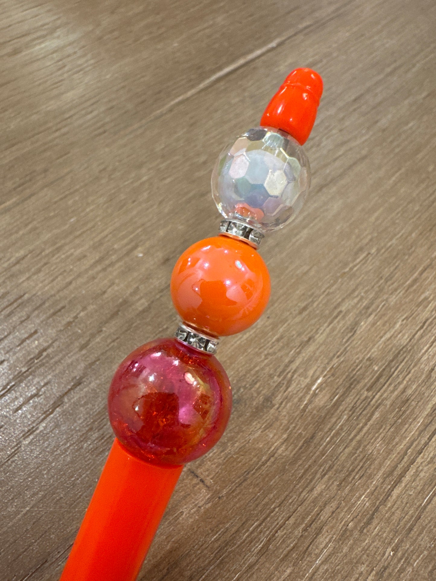 Beaded Pen
