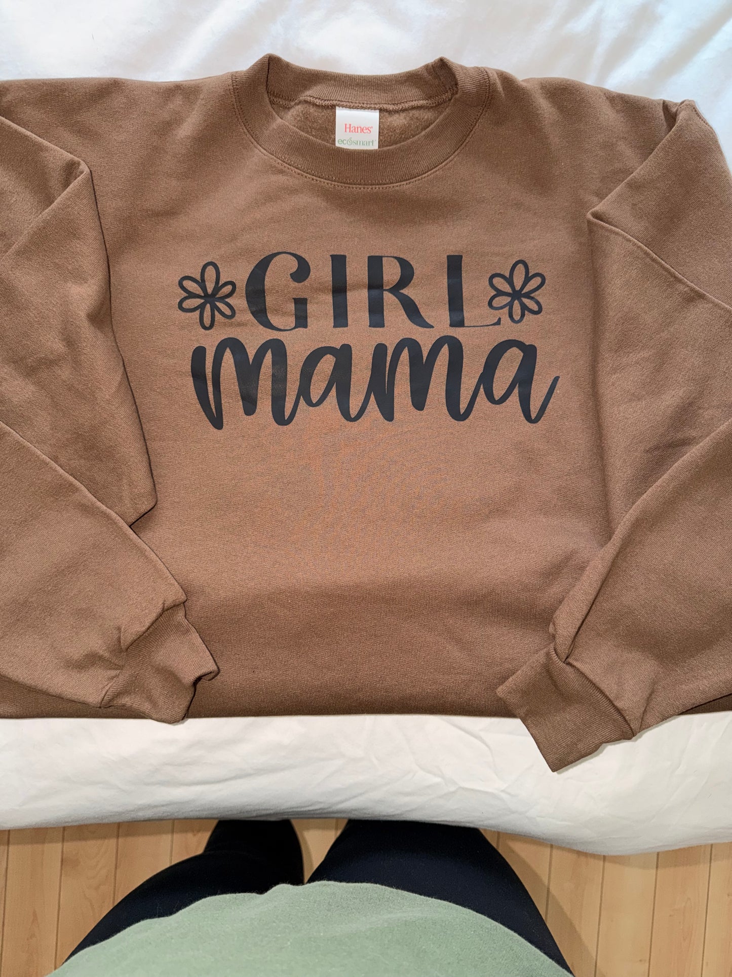 Girl Mama medium