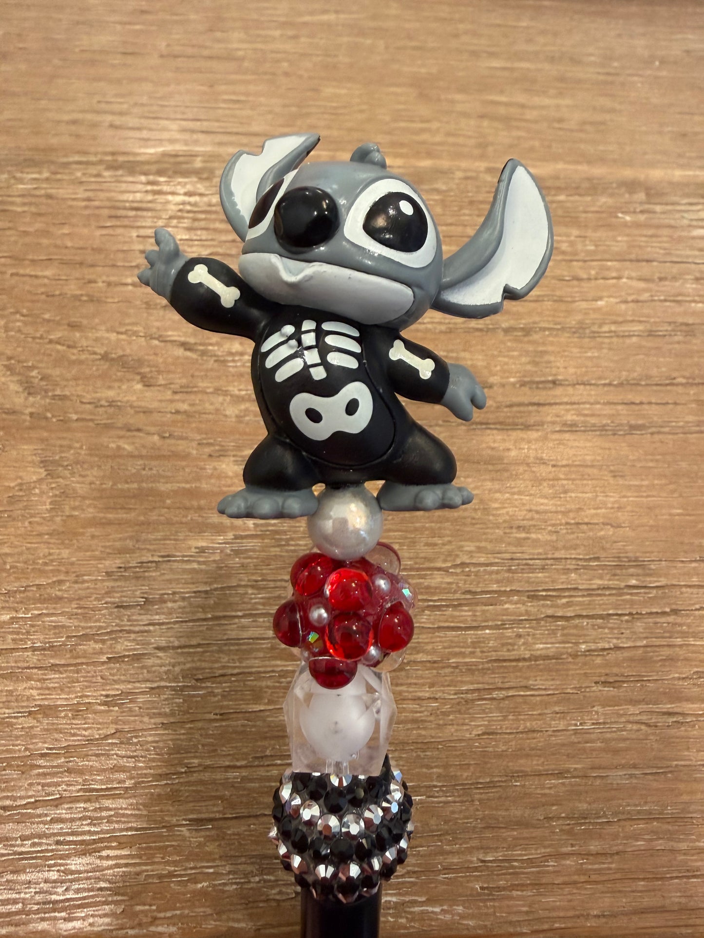 Stitch Beaded Pen