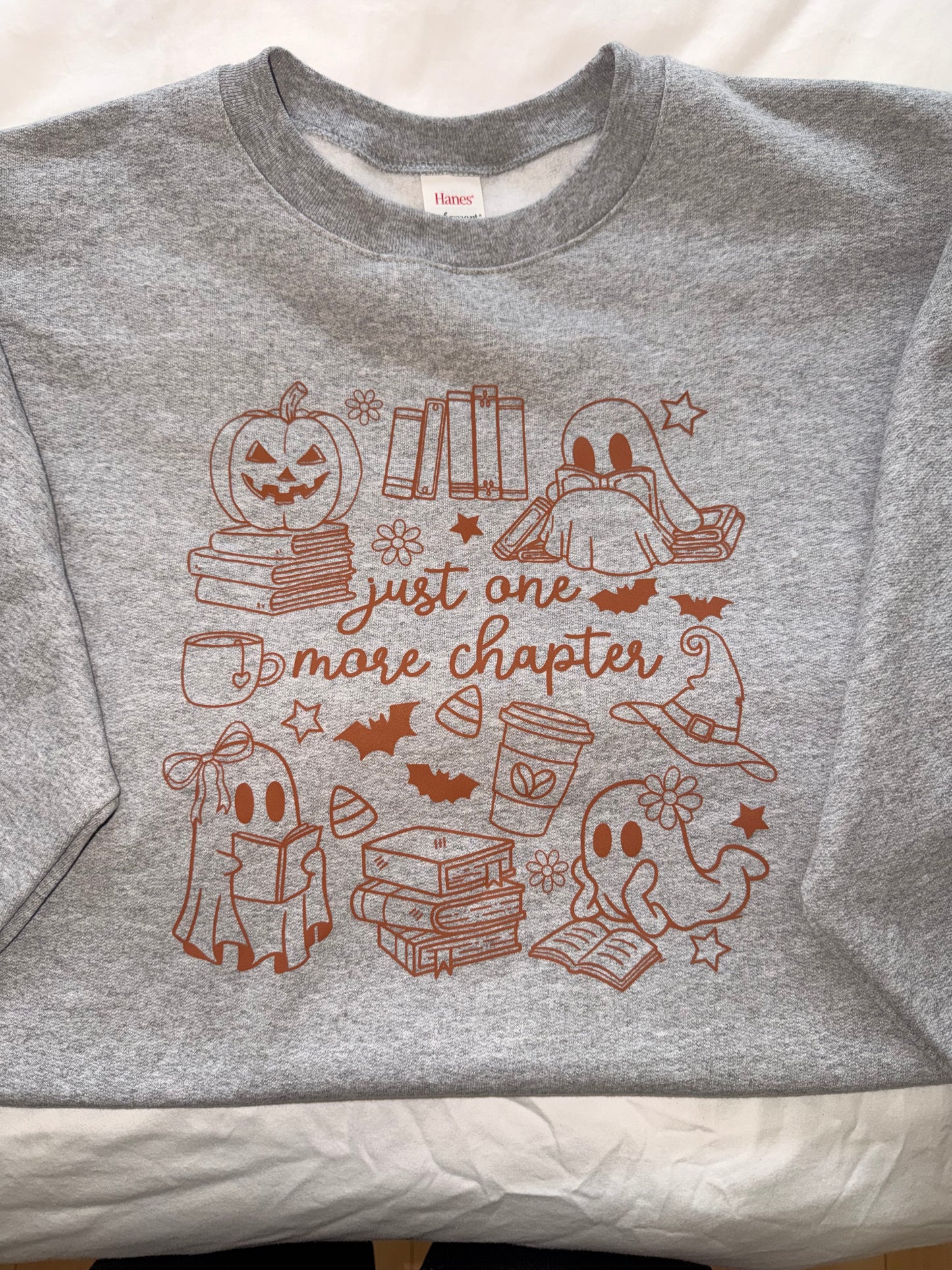 Just one more Chapter 2xl