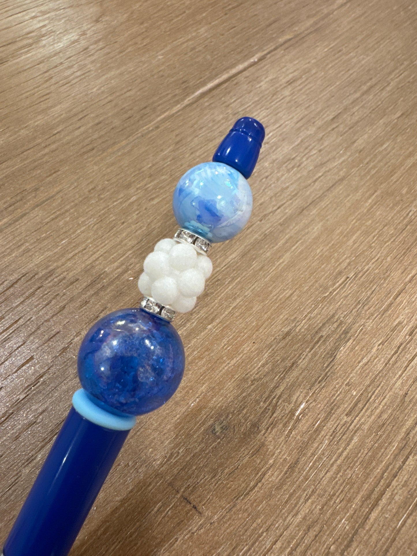 Beaded Pen