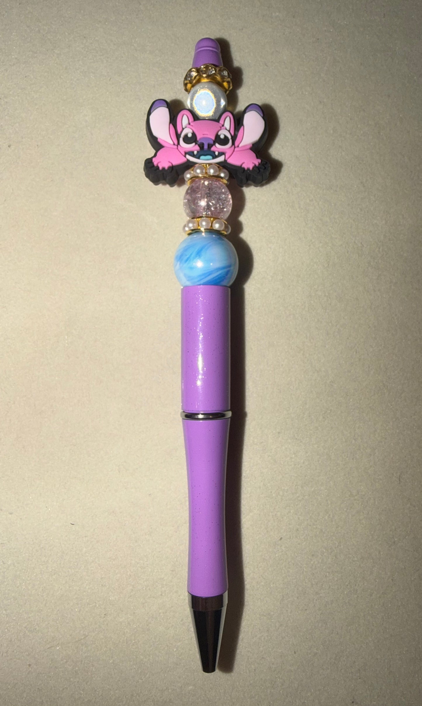 Stitch Pen