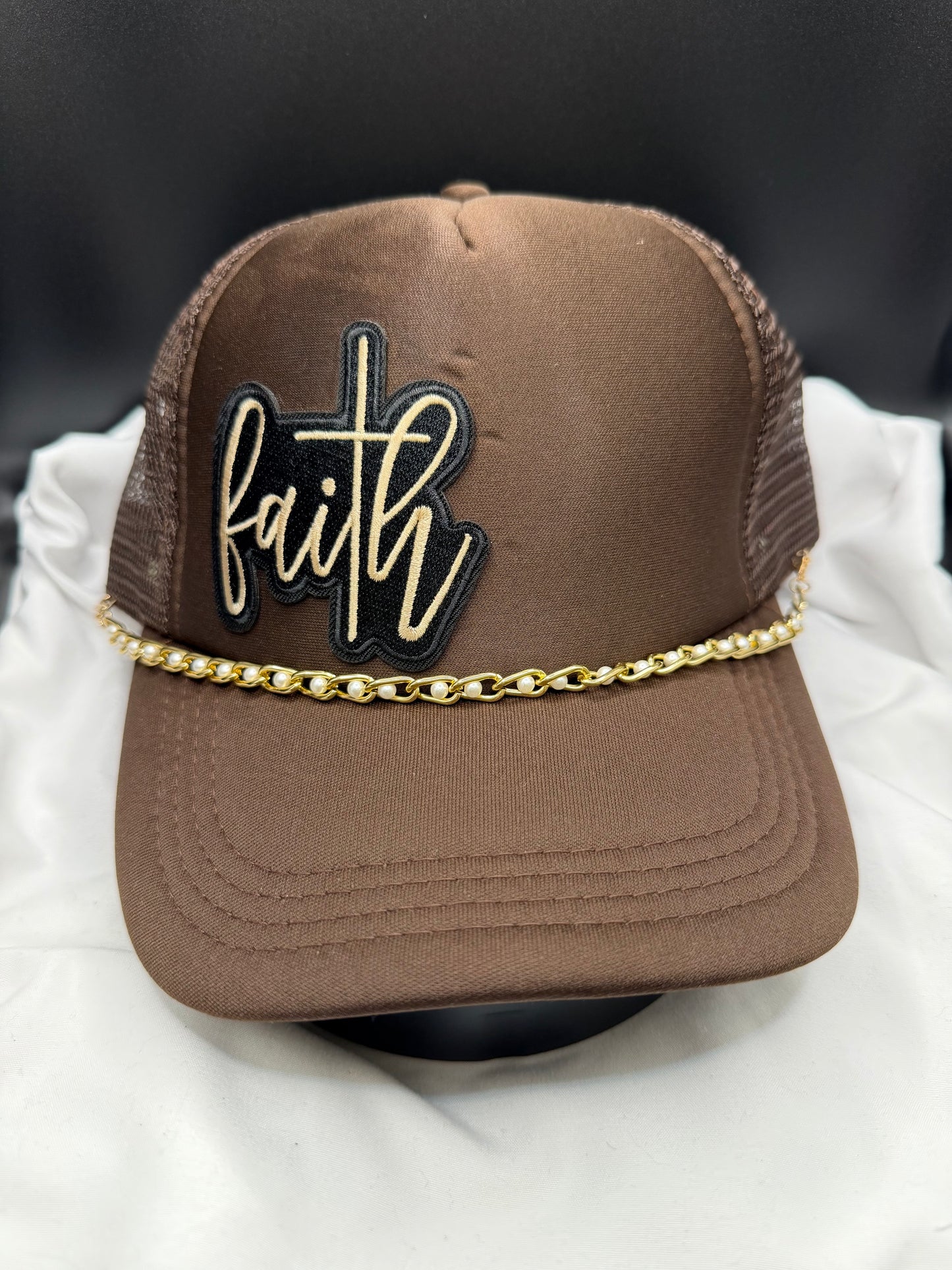 Faith Hat