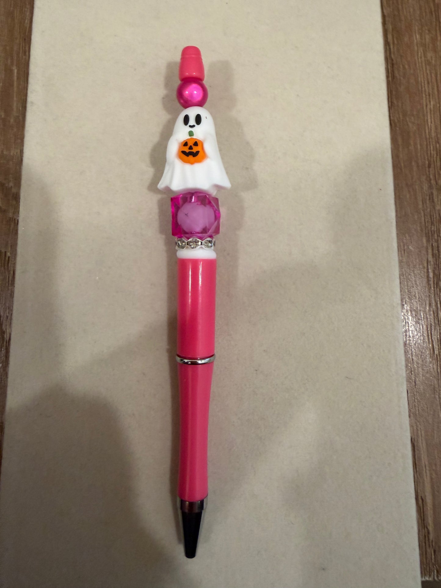 Ghost Pen 💗