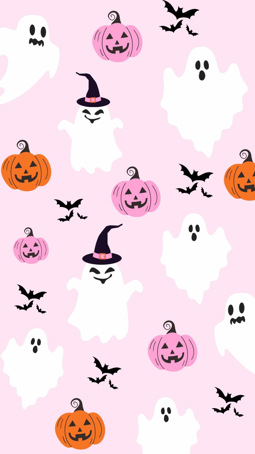 Random 3 Pack Fall/Spooky Pens