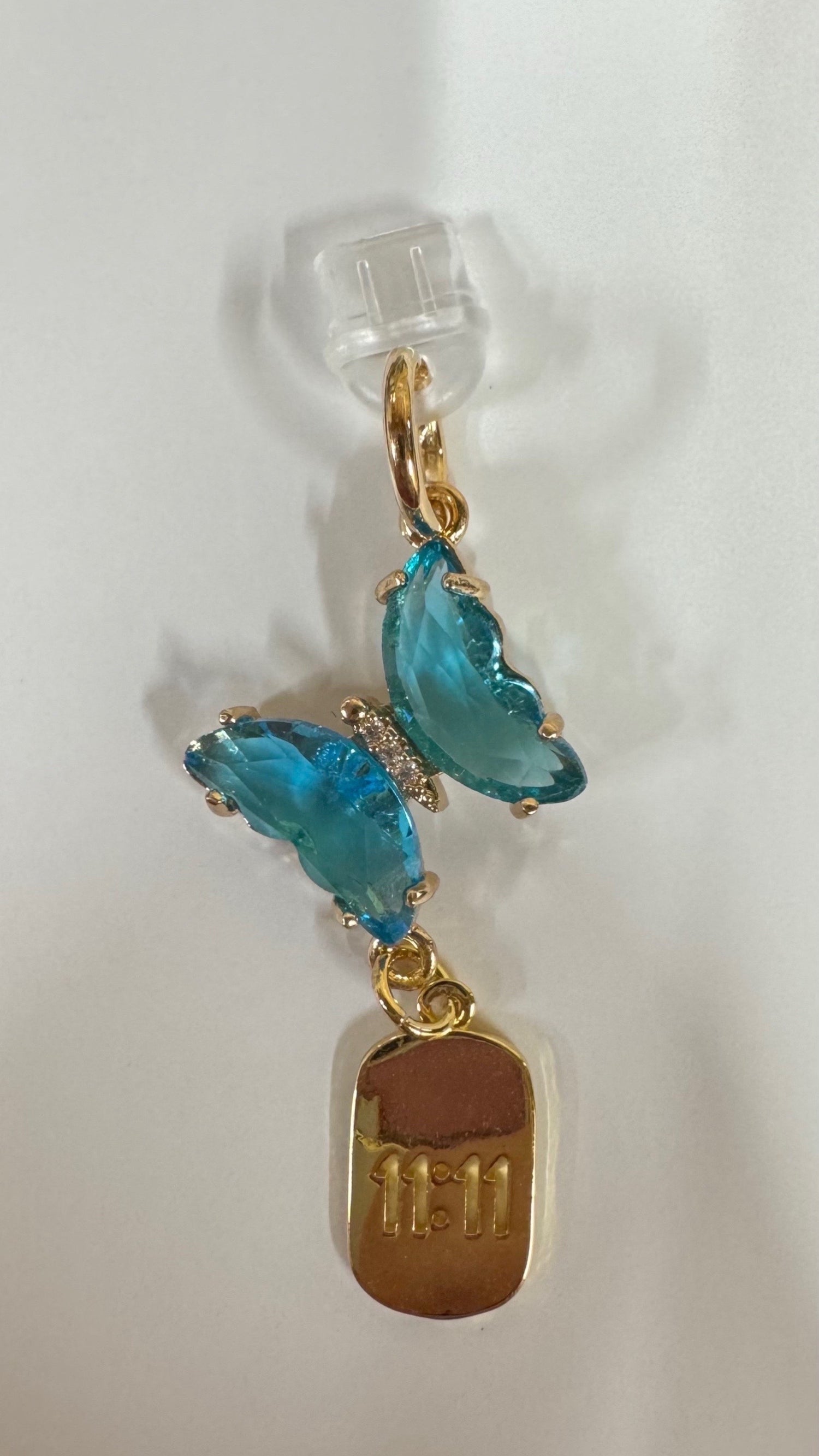 Dust Charms