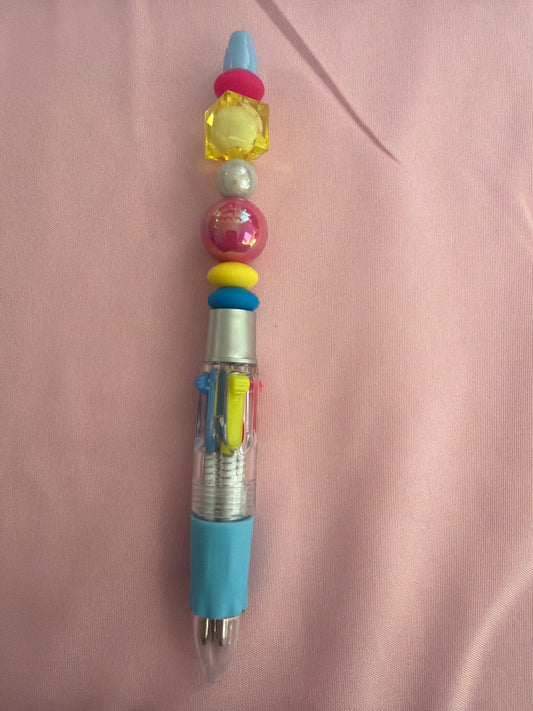 Colorful Pen
