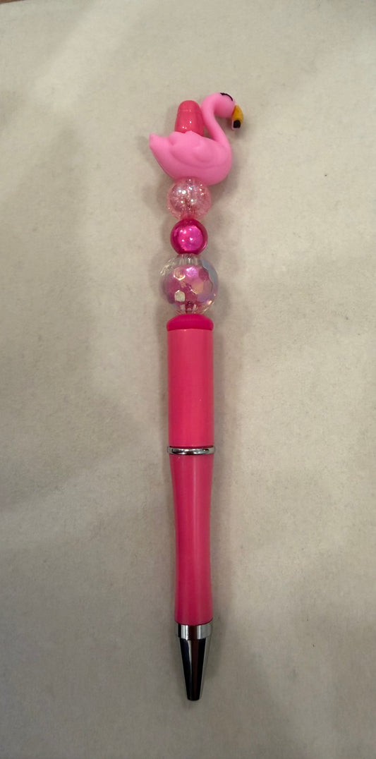 Flamingo Pen
