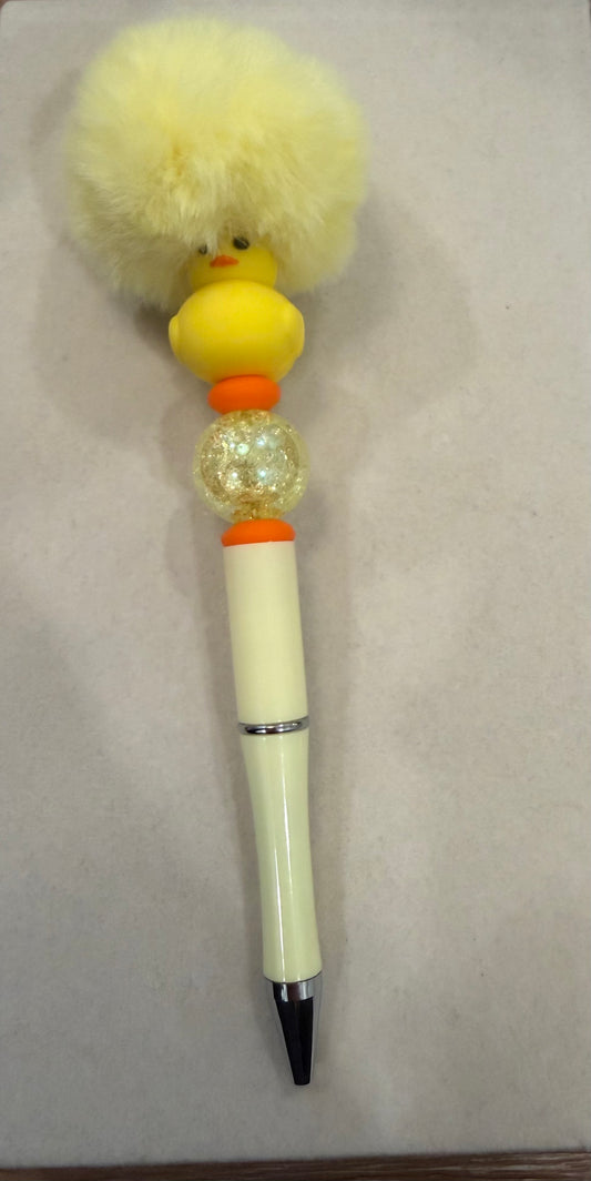 Duck Pen