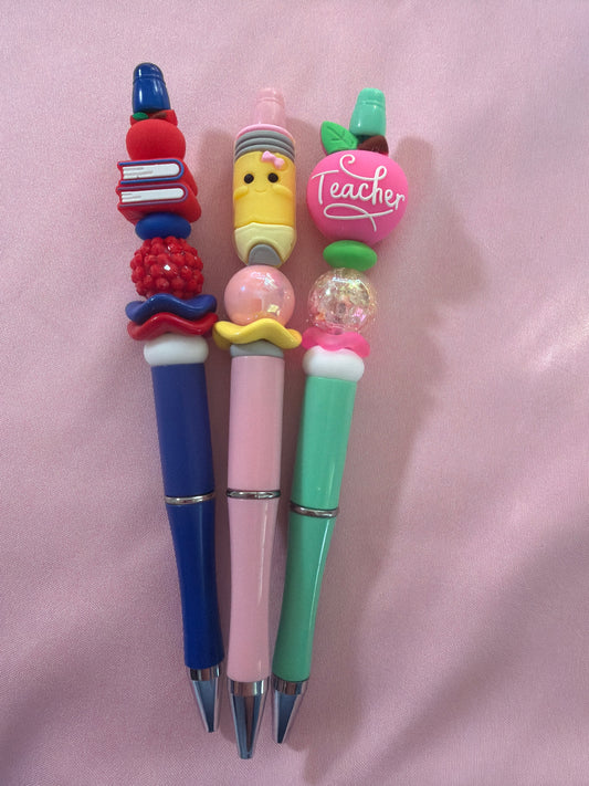 Teacher Pens