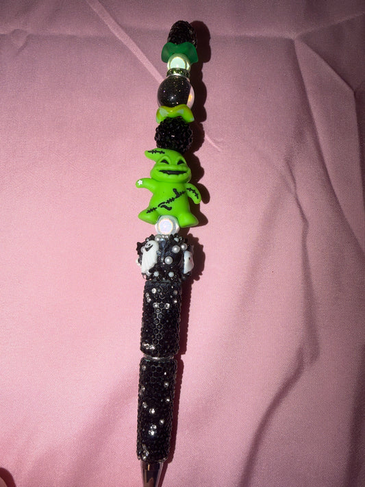 Nightmare before Christmas