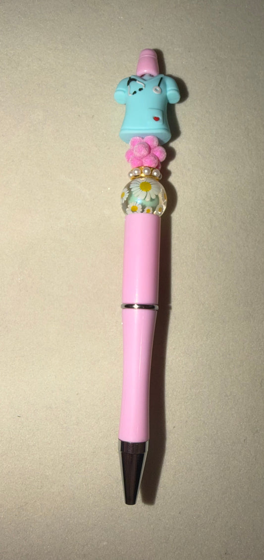 Nurse Pen 🩷