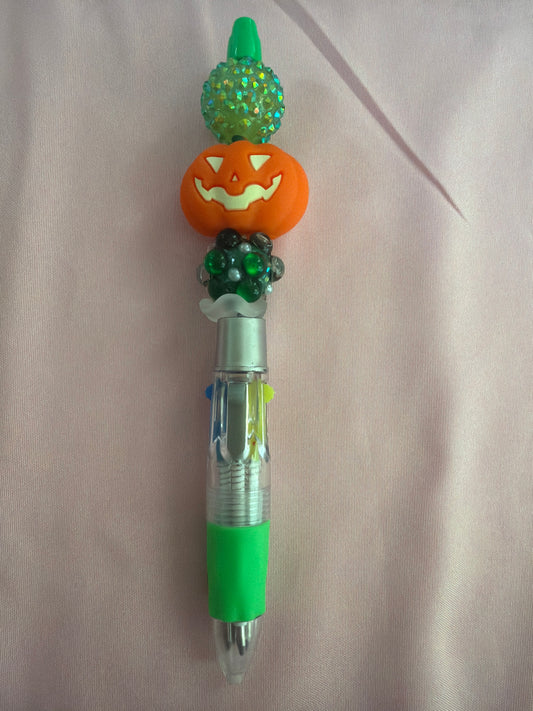 Pumpkin Pen