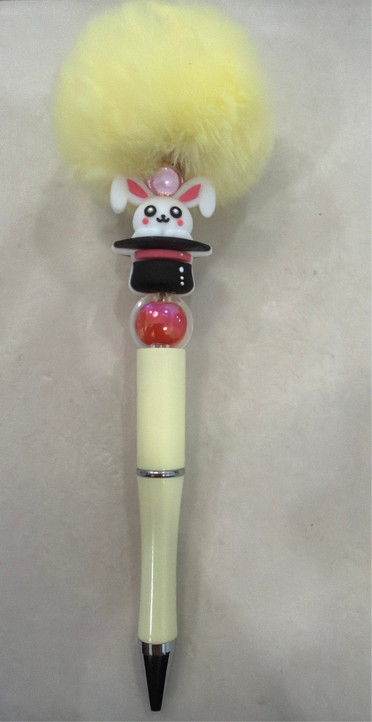 Bunny Pen