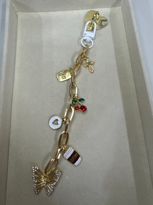 Kindle / IPad Charm