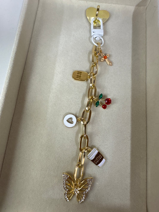 Kindle / IPad Charm