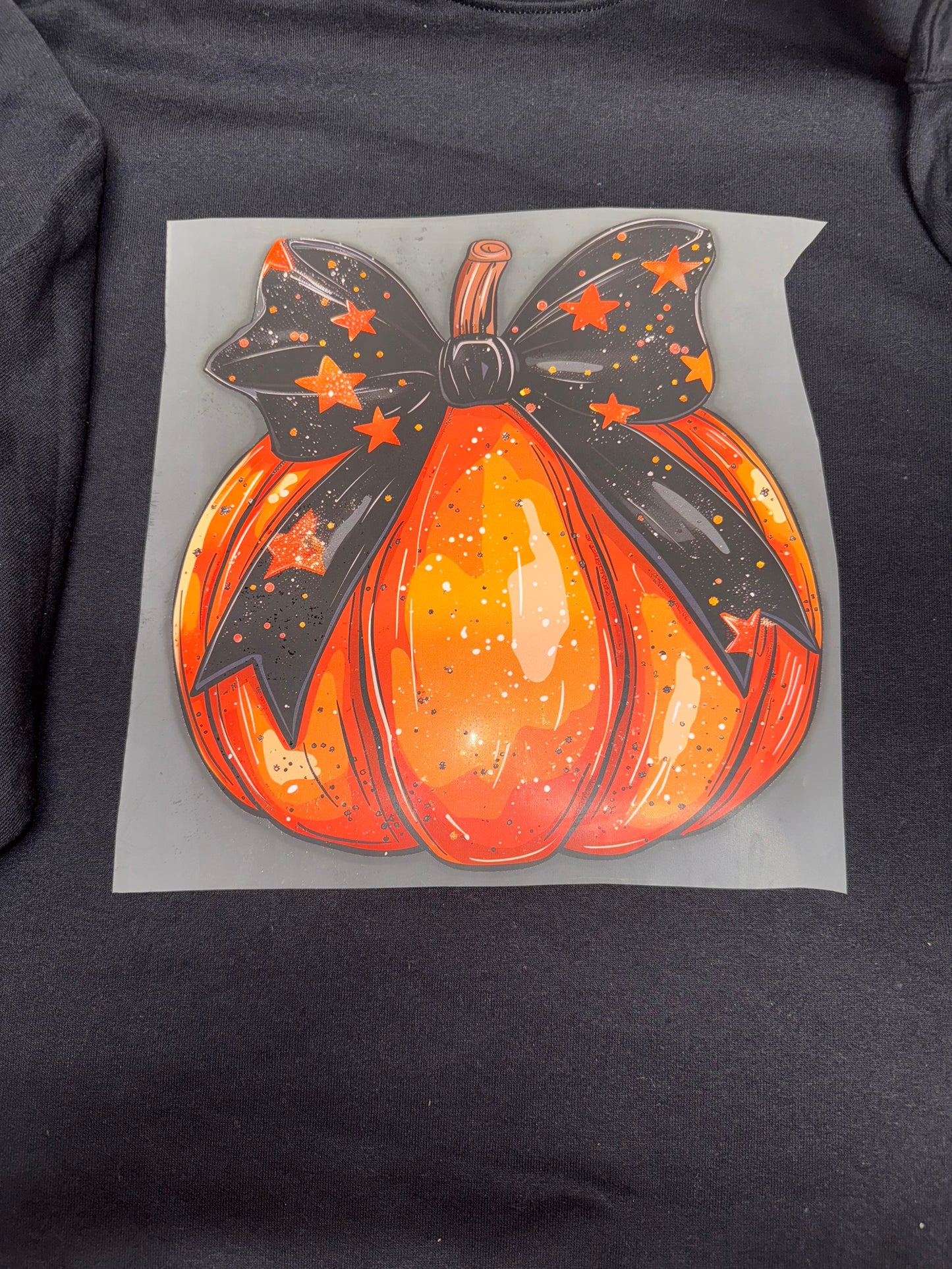 Pumpkin Crewneck 🎃
