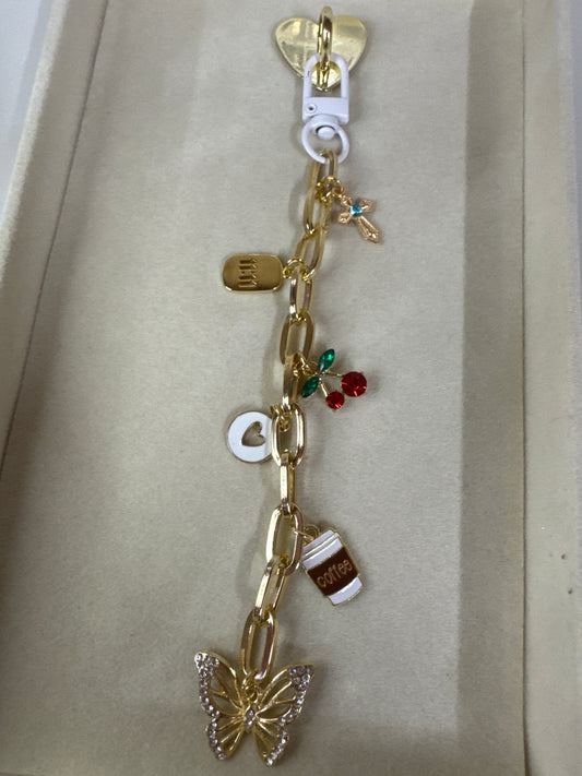 Kindle / IPad Charm