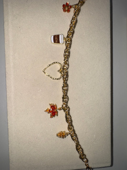 Charm Bracelet