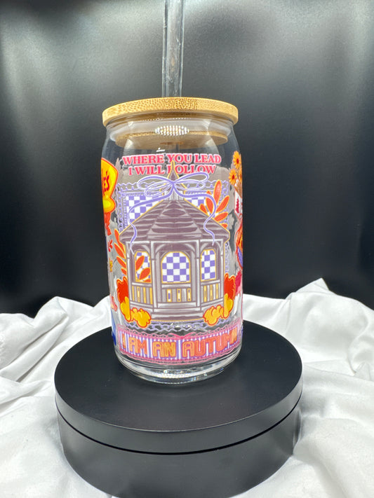 Gilmore Girl 16oz Cup