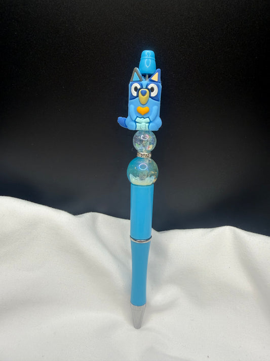 Bluey