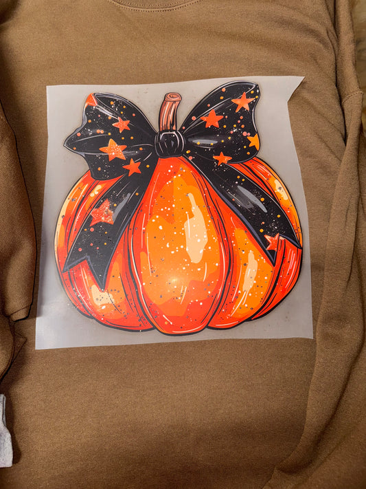 Pumpkin Crewneck 🎃