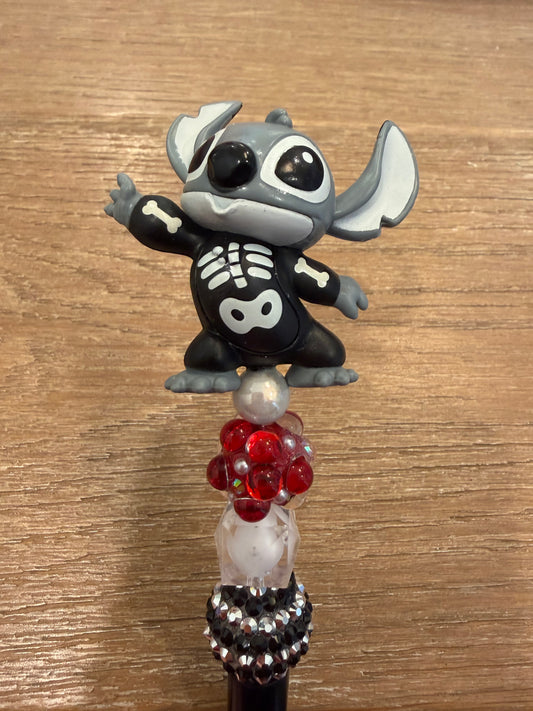 Stitch Beaded Pen