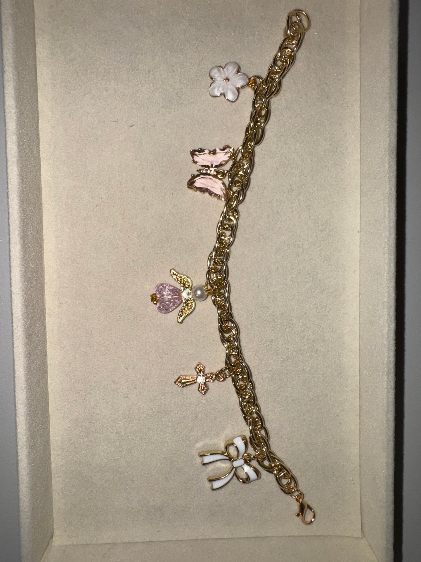 Charm Bracelet