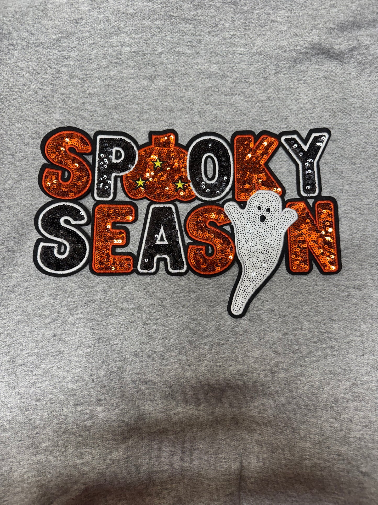 Spooky Season Crewneck 👻🎃
