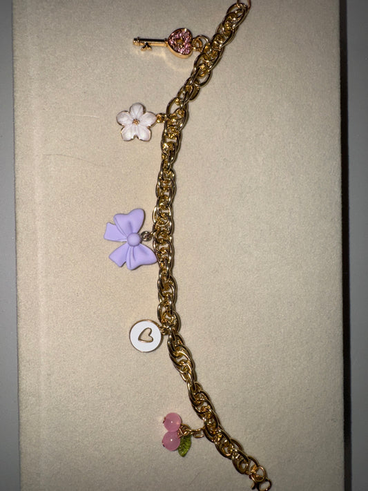 Charm Bracelet