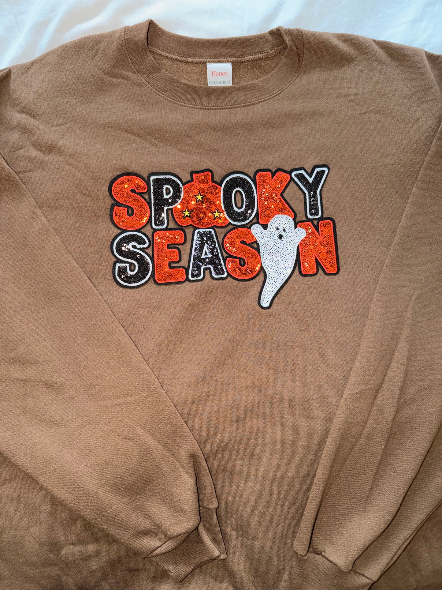 Spooky season 2XL