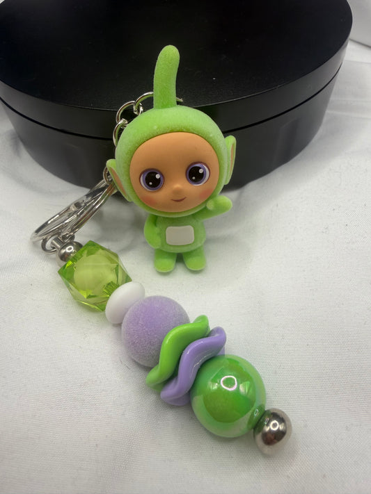 Dipsy Keychain
