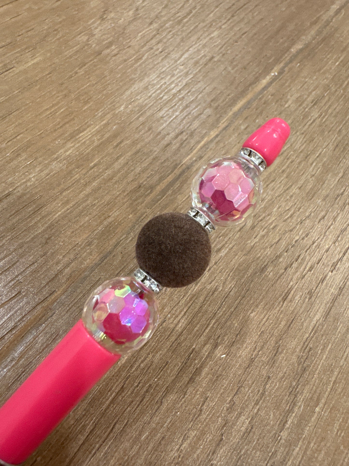 Beaded Pens