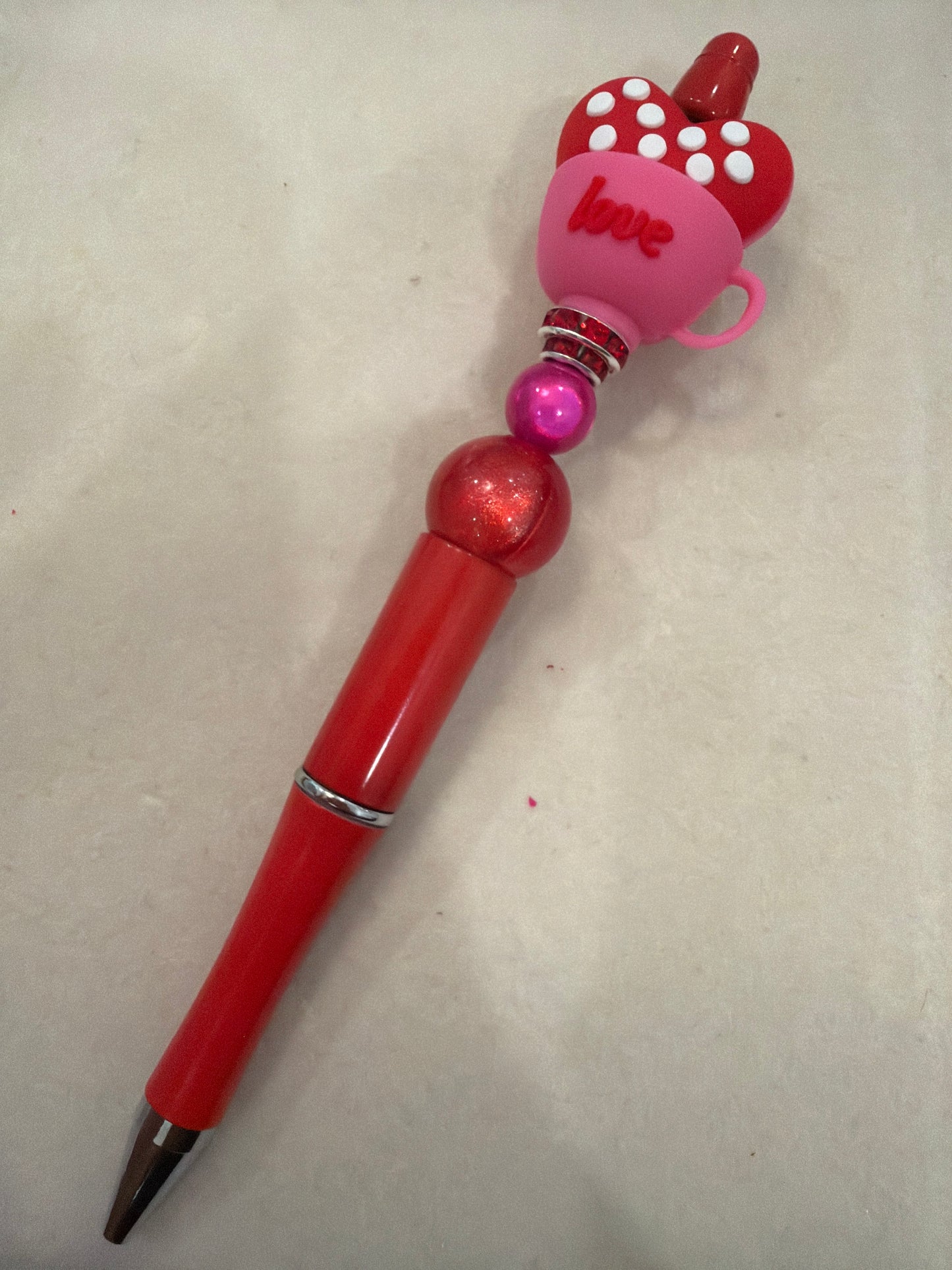 Love Pen 🩷