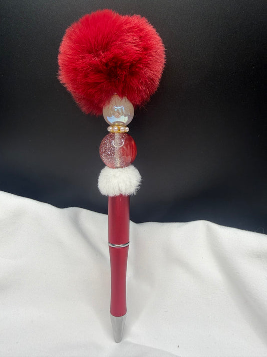 Red Pen