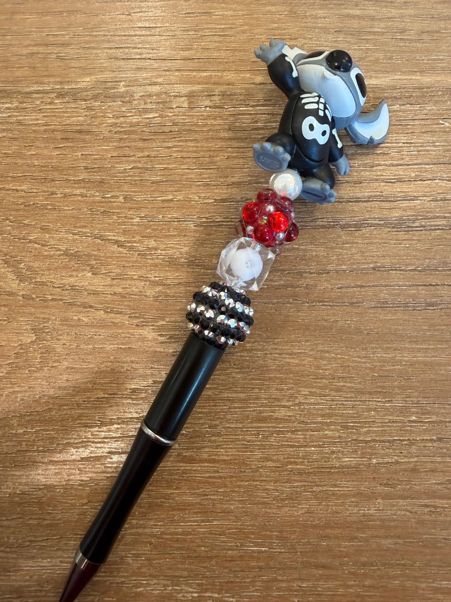 Stitch Beaded Pen