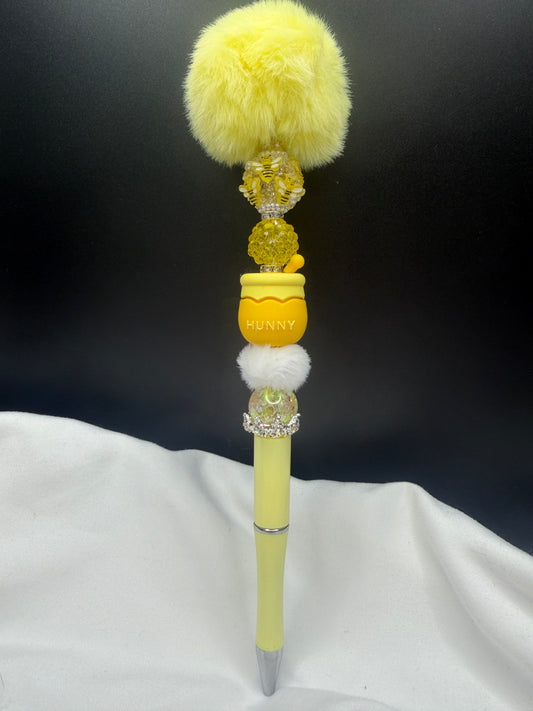 Hunny Pen