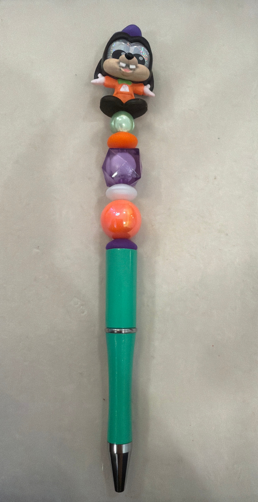 Goofy Pen