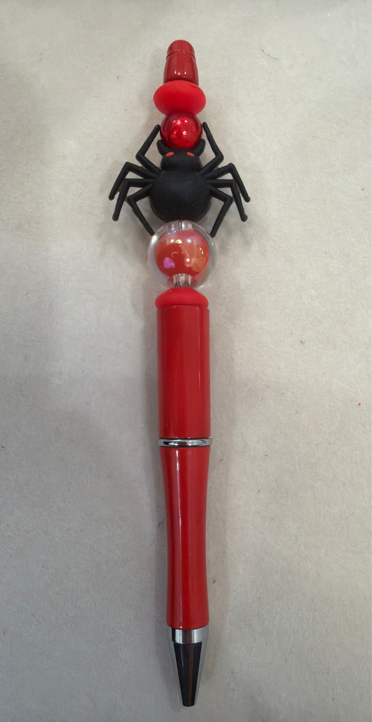 Spider Pen