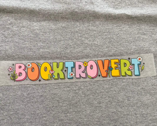 Beooktrovert