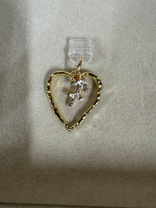 Dust Charm Sagittarius