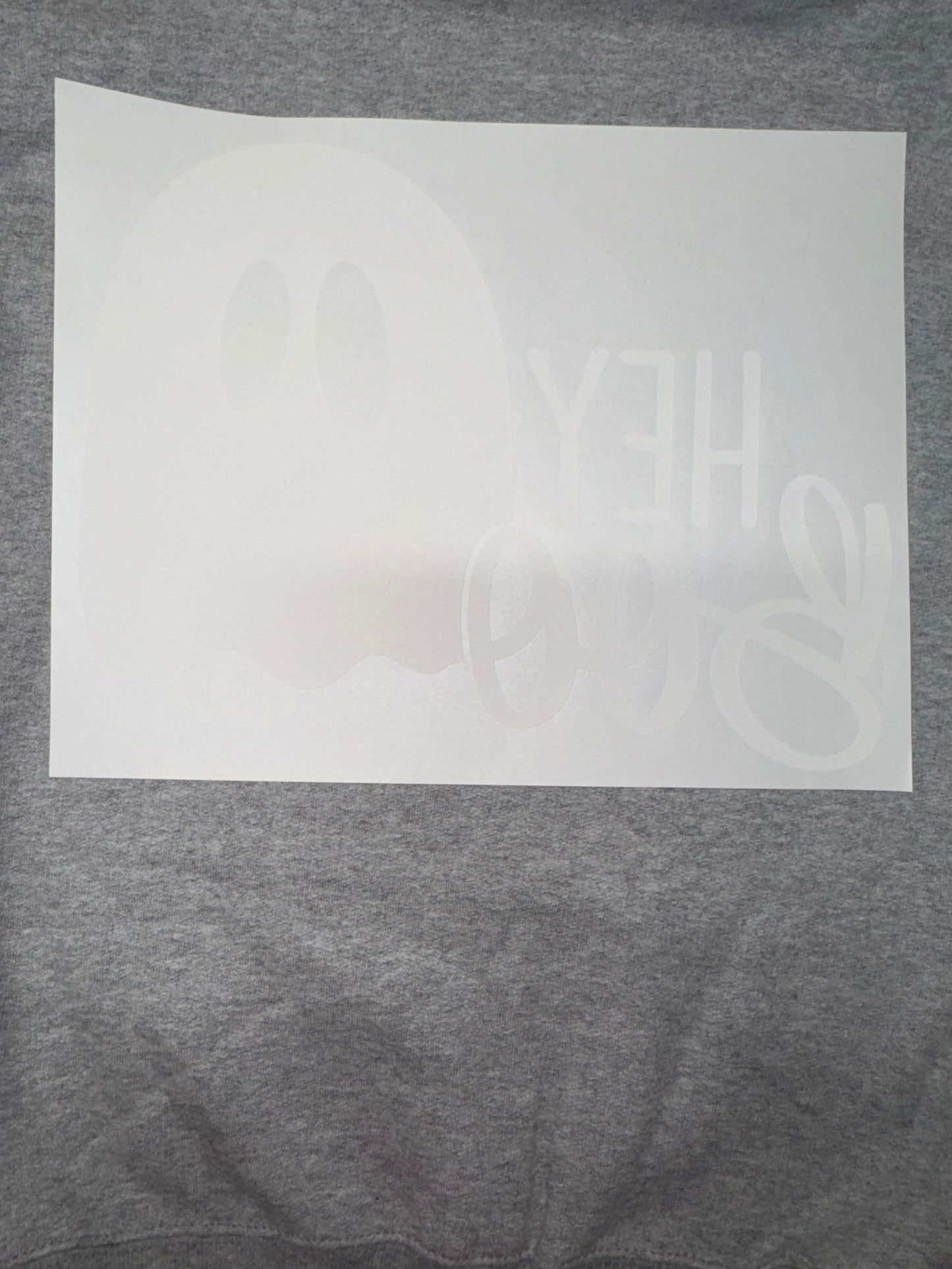 Hey Boo Crewneck 👻