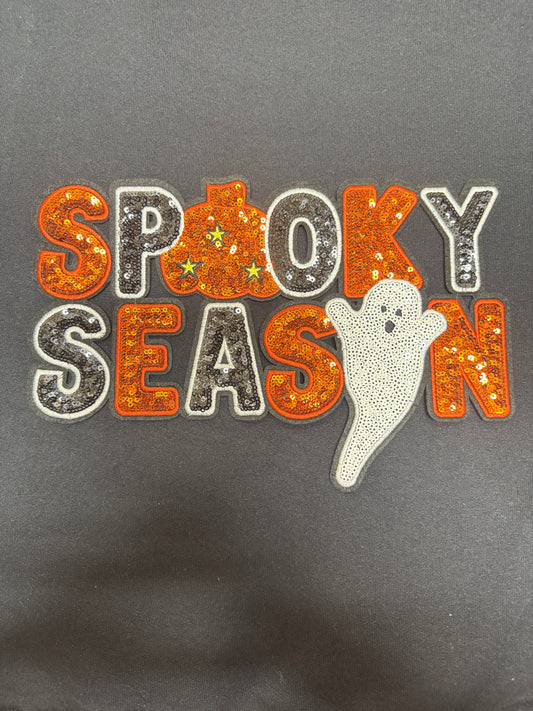 Spooky Season Crewneck 👻🎃