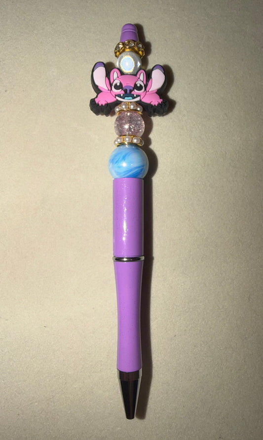 Stitch Pen
