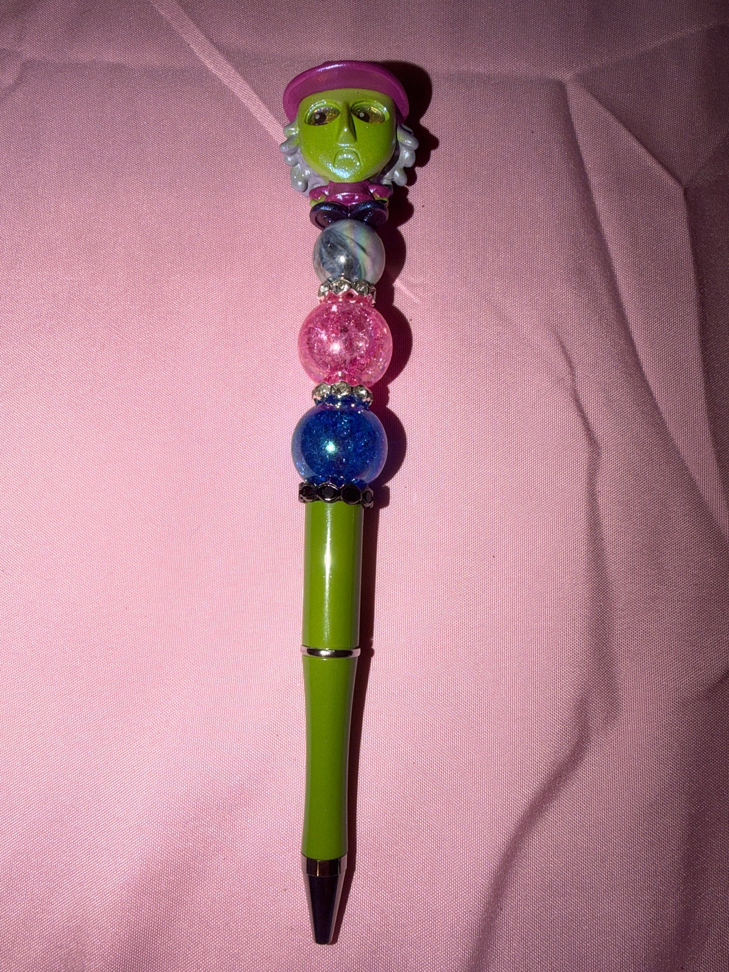 Nightmare before Christmas