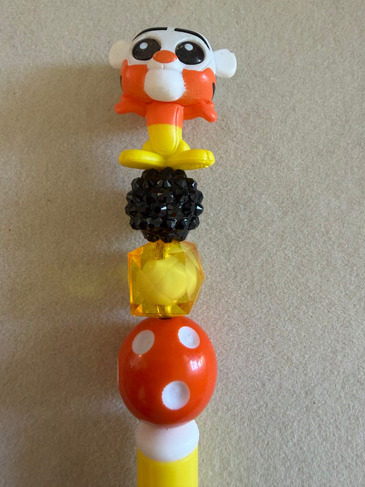 Halloween Tigger