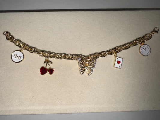 Charm Bracelet